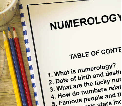 introduction to numerology