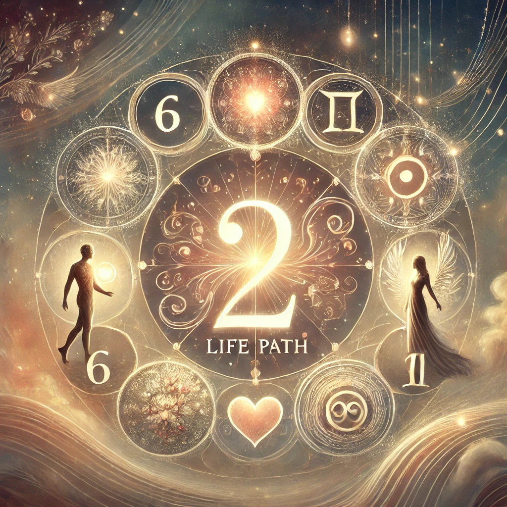 life path 2 compatibility