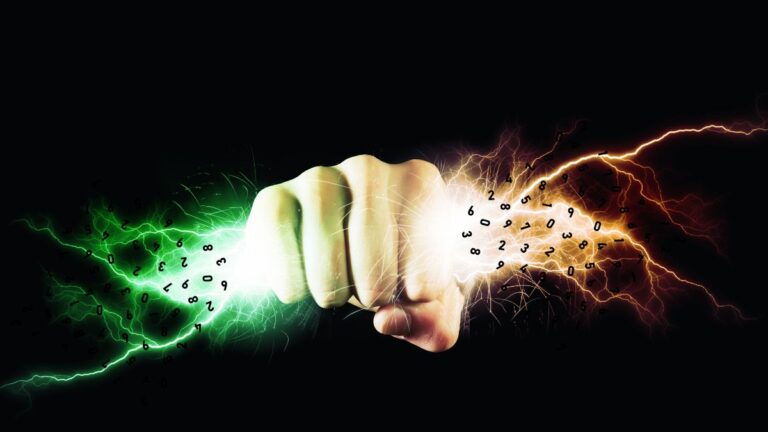 The Most Powerful Numbers In Numerology Cybernumerology The Most Powerful Numbers In Numerology Cybernumerology